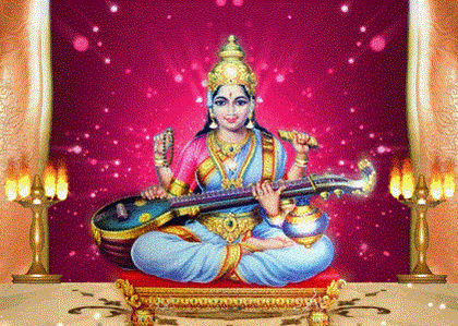 12 powerful Saraswati mantras for Success in every aspect of life