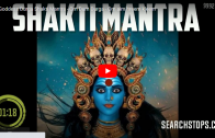 Goddess Durga Shakti Mantra – Om Dum Durga – Om aim hreem kleem